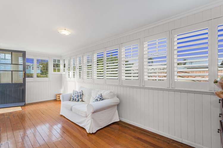 Second view of Homely house listing, 46 Tangorin Street, Wynnum QLD 4178