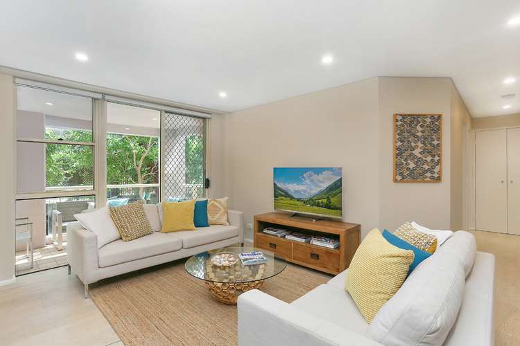 Main view of Homely apartment listing, 203/129-131 Bronte Road, Queens Park NSW 2022