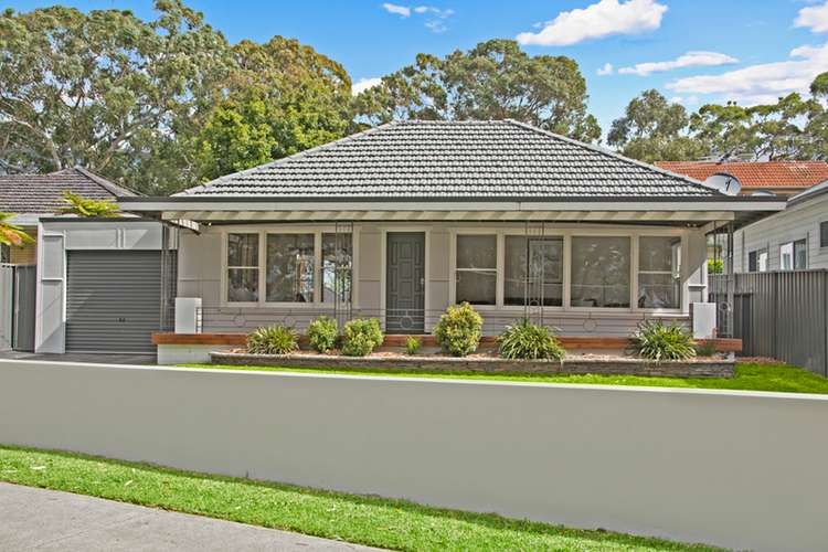 Main view of Homely house listing, 88 Wyralla Road, Miranda NSW 2228