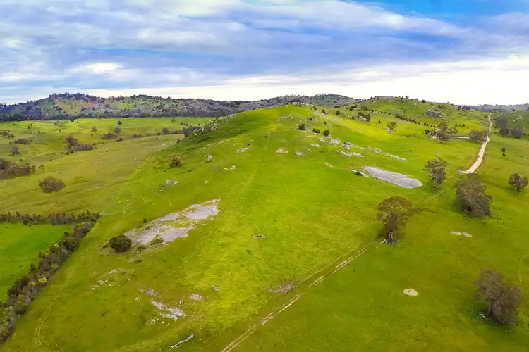 Lot 3 Wilkinsons Road, Sedgwick VIC 3551