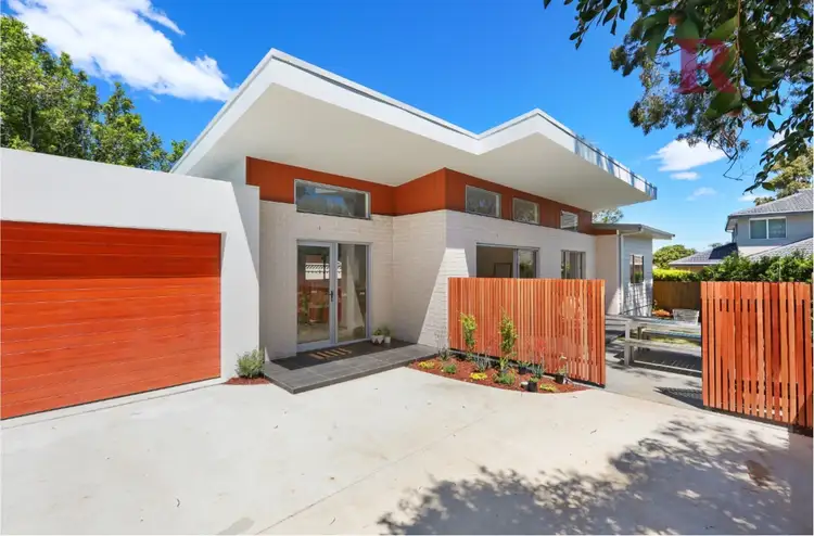 Main view of Homely house listing, 641a Port Hacking Road, Port Hacking NSW 2229