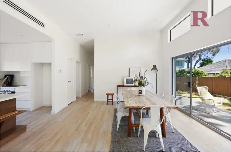 Fifth view of Homely house listing, 641a Port Hacking Road, Port Hacking NSW 2229