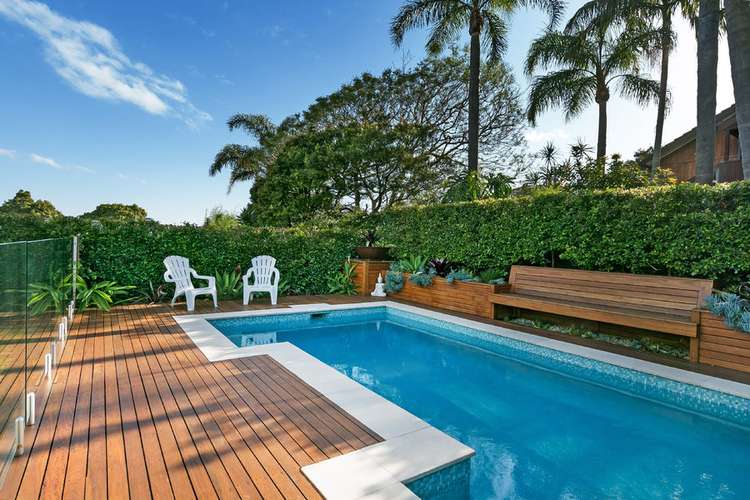 Fifth view of Homely house listing, 12 Kimo Street, North Balgowlah NSW 2093