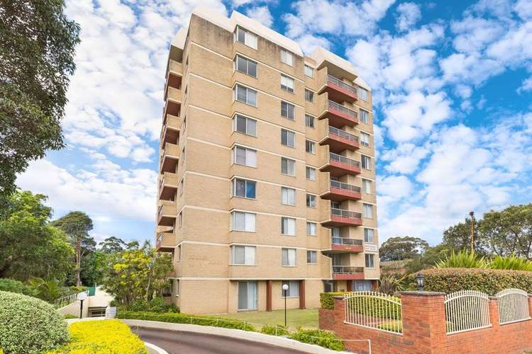 Third view of Homely unit listing, 5A/168 Willarong Road, Caringbah NSW 2229