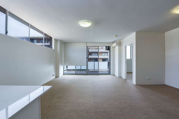 Main view of Homely apartment listing, 6/3 Campbell Street, Parramatta NSW 2150