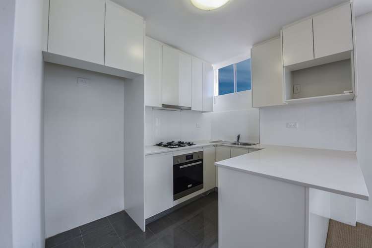 Second view of Homely apartment listing, 6/3 Campbell Street, Parramatta NSW 2150