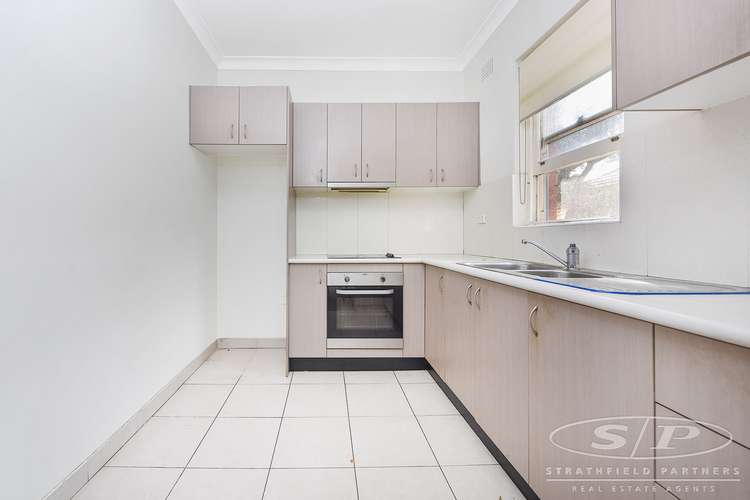 Second view of Homely unit listing, 19/31 Elizabeth Street, Ashfield NSW 2131