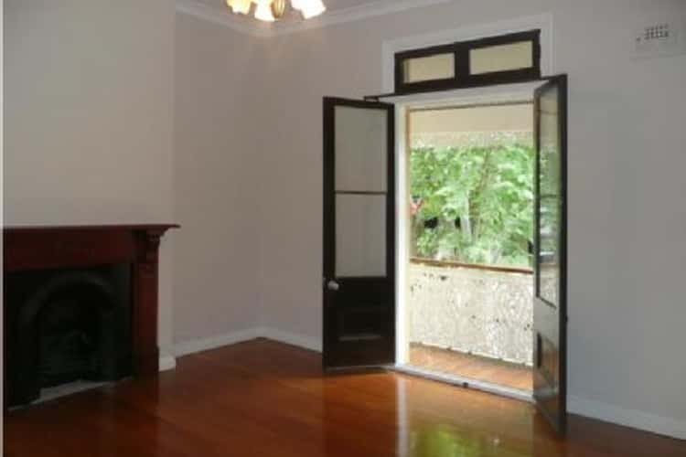 Main view of Homely terrace listing, 4 Bartley Street, Chippendale NSW 2008