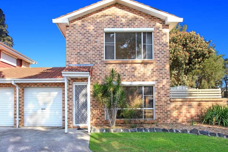 Main view of Homely townhouse listing, 4/2 Windang Street, Albion Park Rail NSW 2527