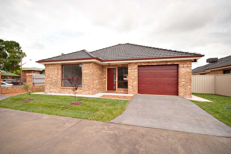 Main view of Homely villa listing, 1/359 Macquarie Street, Dubbo NSW 2830