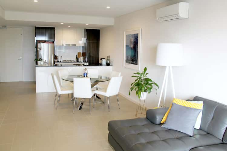 Second view of Homely unit listing, Level 3/524-544 Rocky Point Road, Sans Souci NSW 2219