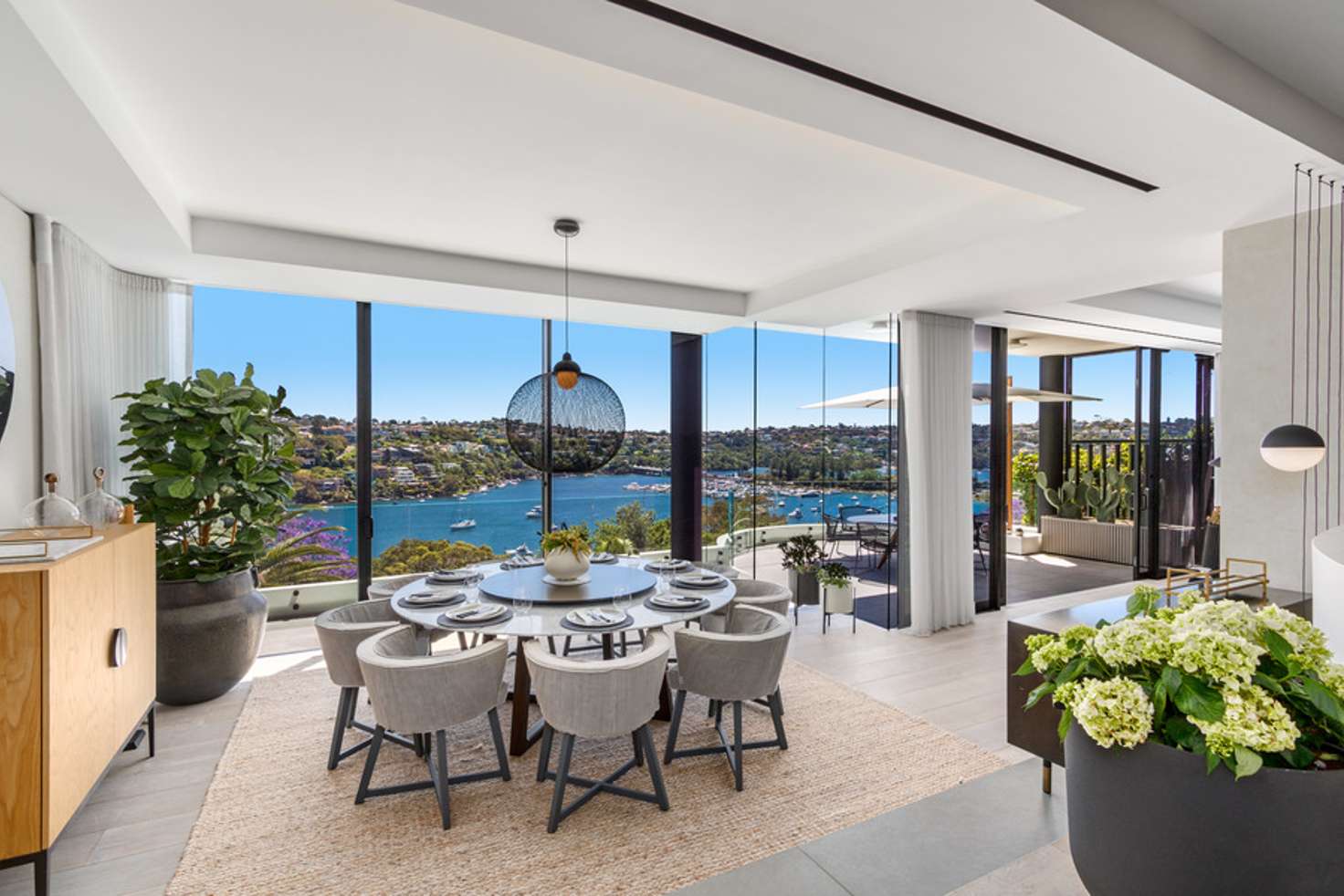 Main view of Homely house listing, 14 Beauty Point Road, Mosman NSW 2088