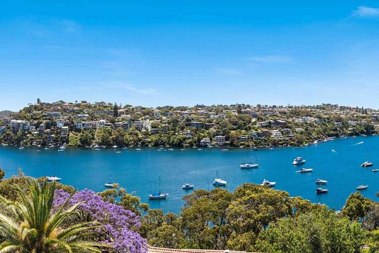 Second view of Homely house listing, 14 Beauty Point Road, Mosman NSW 2088