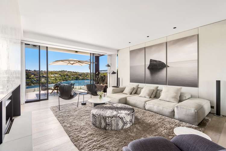 Sixth view of Homely house listing, 14 Beauty Point Road, Mosman NSW 2088