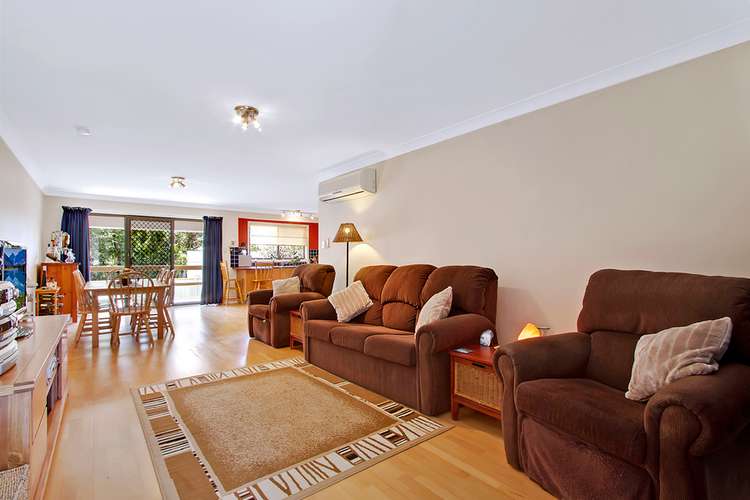 Main view of Homely townhouse listing, 5/89 Yeramba Road, Summerland Point NSW 2259