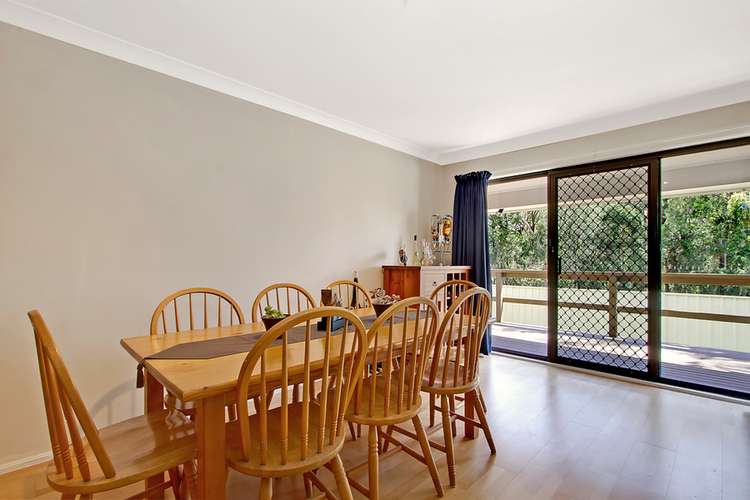 Fourth view of Homely townhouse listing, 5/89 Yeramba Road, Summerland Point NSW 2259