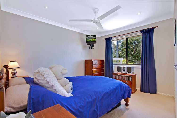 Sixth view of Homely townhouse listing, 5/89 Yeramba Road, Summerland Point NSW 2259