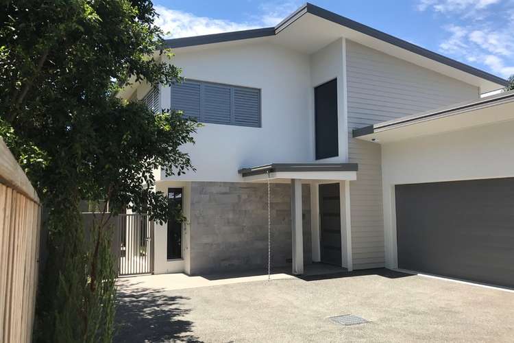 Main view of Homely house listing, 85 Charlton Street, Ascot QLD 4007