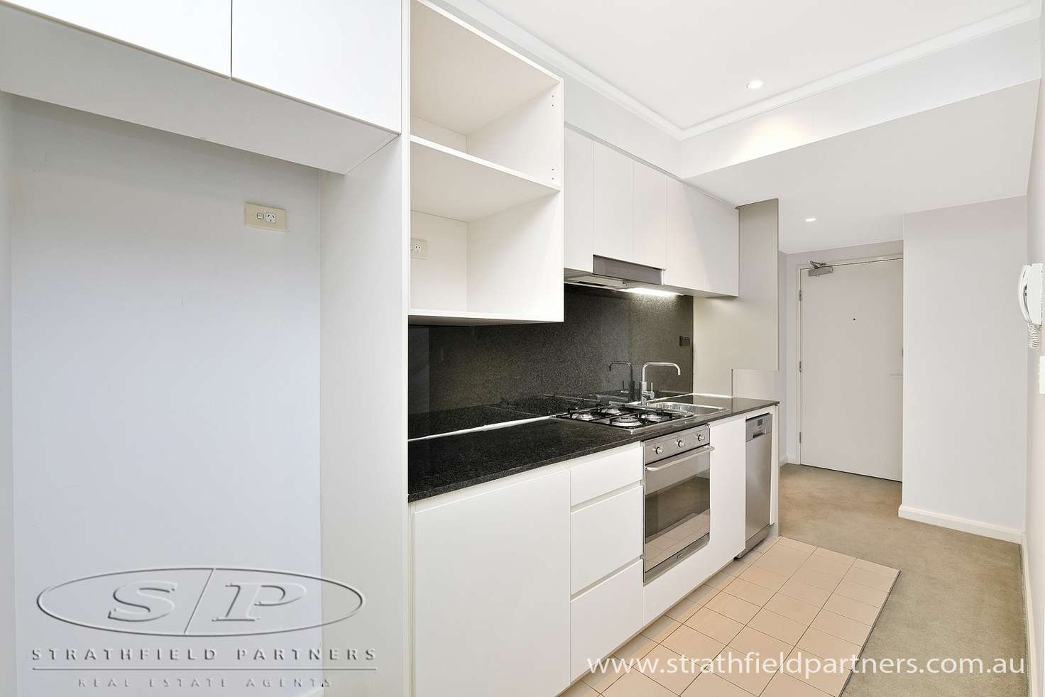 Main view of Homely studio listing, b211/58-62 Mountain Street, Ultimo NSW 2007