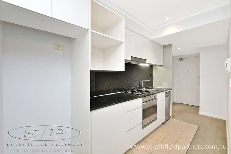 Main view of Homely studio listing, b211/58-62 Mountain Street, Ultimo NSW 2007
