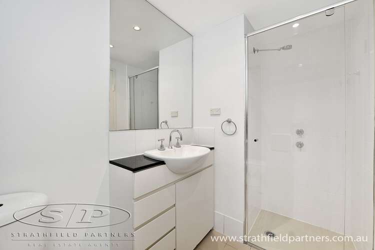 Fourth view of Homely studio listing, b211/58-62 Mountain Street, Ultimo NSW 2007