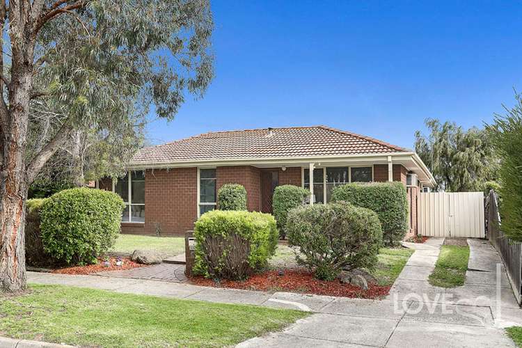 3 Jasmine Drive, Mill Park VIC 3082