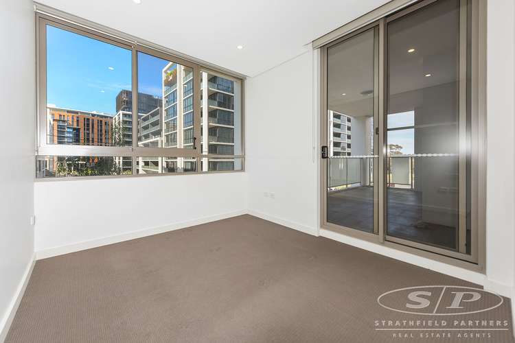 Third view of Homely apartment listing, Level 1/102/1a Morton Street, Parramatta NSW 2150