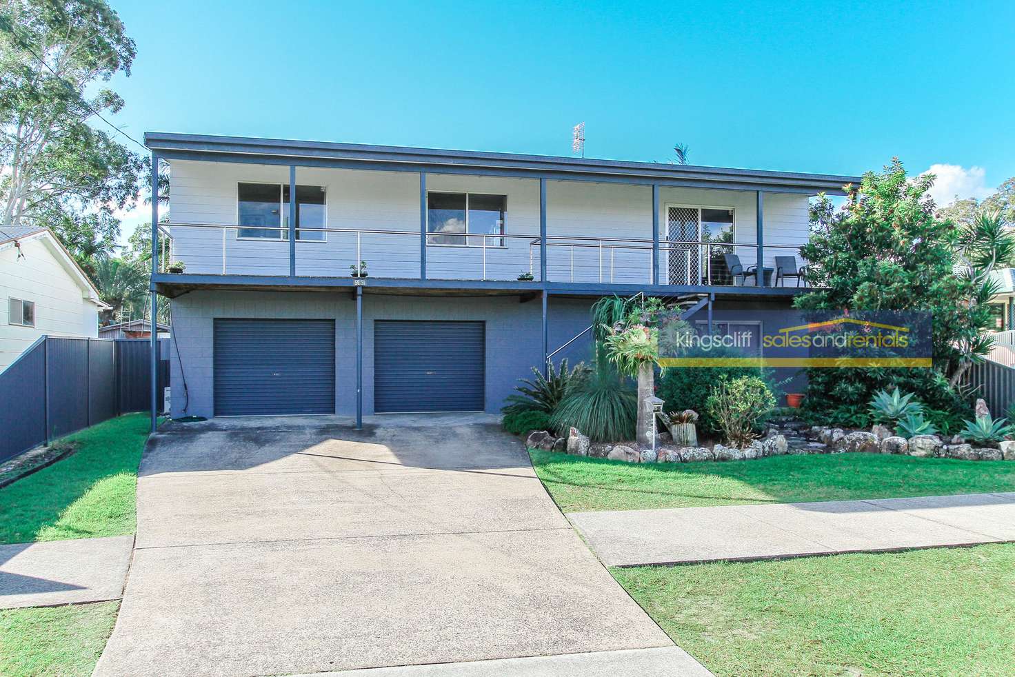 Main view of Homely house listing, 50 Wommin Bay Road, Chinderah NSW 2487