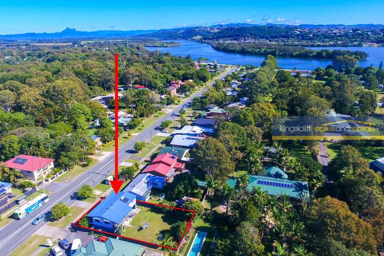 Third view of Homely house listing, 50 Wommin Bay Road, Chinderah NSW 2487