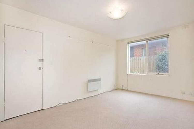 Third view of Homely apartment listing, 3/34 Bishop Street, Kingsville VIC 3012