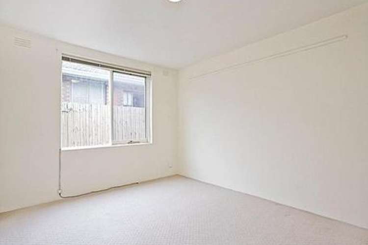 Fourth view of Homely apartment listing, 3/34 Bishop Street, Kingsville VIC 3012