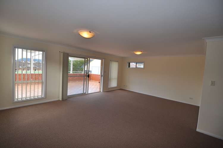 Main view of Homely townhouse listing, 5/5-7 Broadwater Street, Point Clare NSW 2250