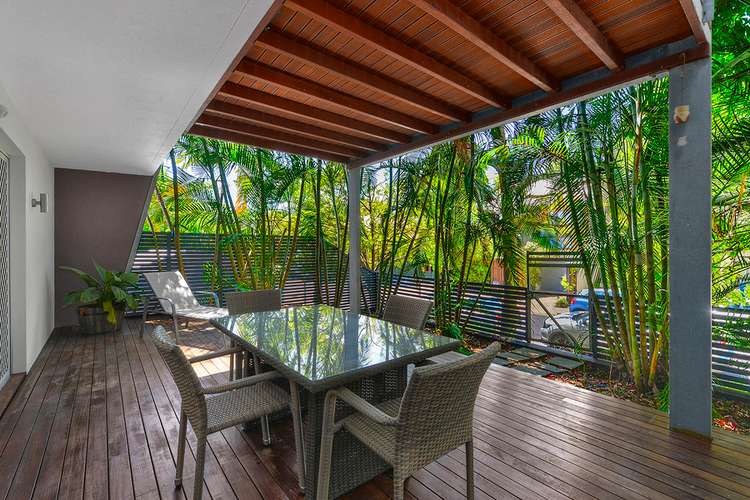 Main view of Homely apartment listing, 6/46 Terrace Street, New Farm QLD 4005