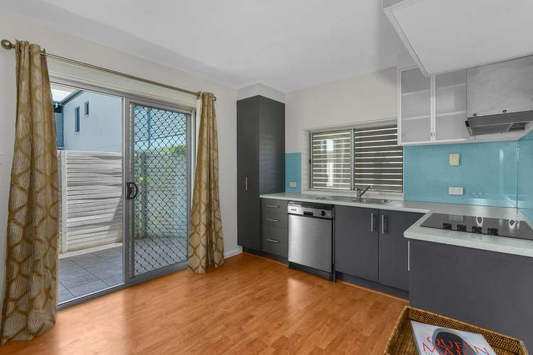 Second view of Homely apartment listing, 6/46 Terrace Street, New Farm QLD 4005