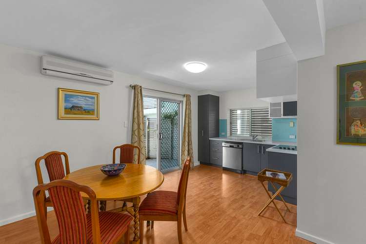 Third view of Homely apartment listing, 6/46 Terrace Street, New Farm QLD 4005