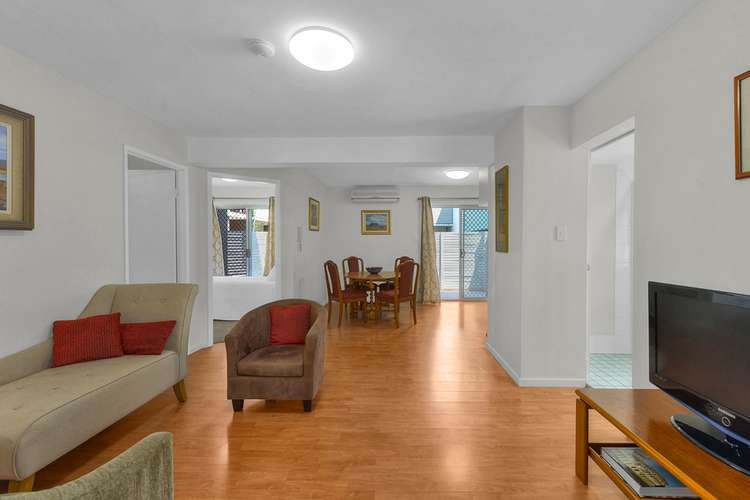 Fourth view of Homely apartment listing, 6/46 Terrace Street, New Farm QLD 4005