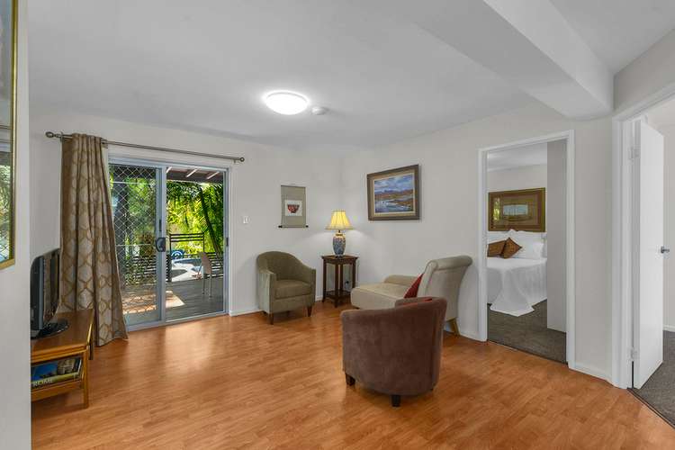 Fifth view of Homely apartment listing, 6/46 Terrace Street, New Farm QLD 4005