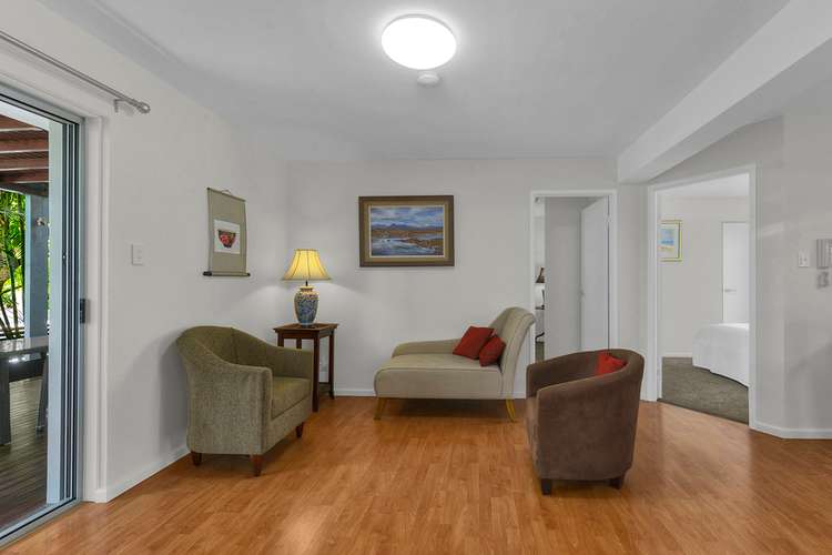 Sixth view of Homely apartment listing, 6/46 Terrace Street, New Farm QLD 4005