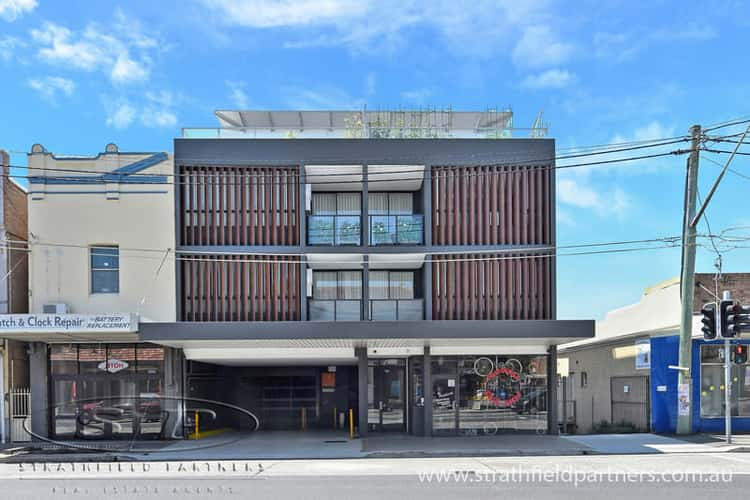 6/743 New Canterbury Road, Dulwich Hill NSW 2203