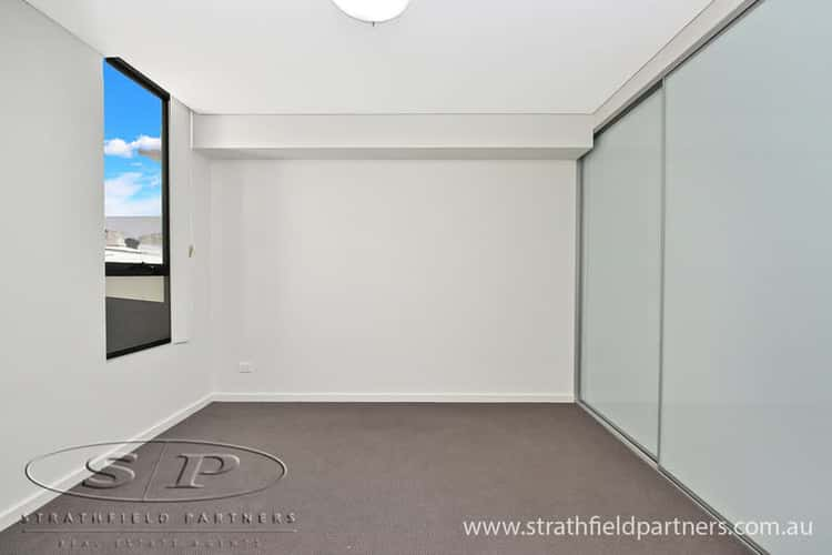 Third view of Homely apartment listing, 6/743 New Canterbury Road, Dulwich Hill NSW 2203