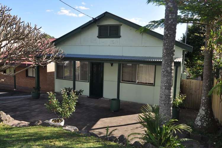 Second view of Homely house listing, 52 Hills Street, North Gosford NSW 2250