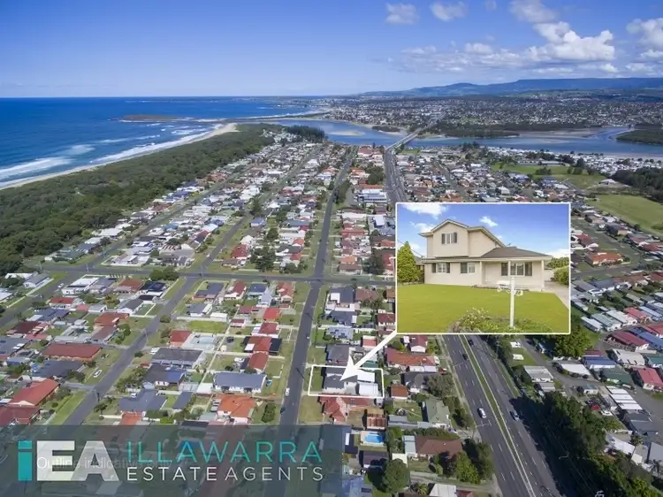 26 Kurrajong Street, Windang NSW 2528