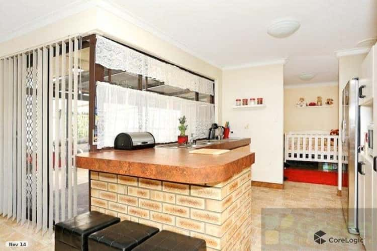 Third view of Homely house listing, 21 Challenger Drive, Madora Bay WA 6210