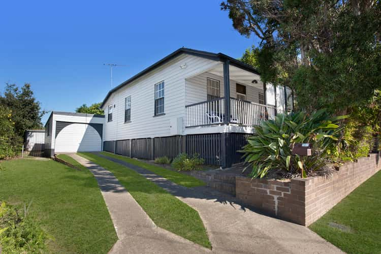 Second view of Homely house listing, 21 Herbert Street, Annerley QLD 4103