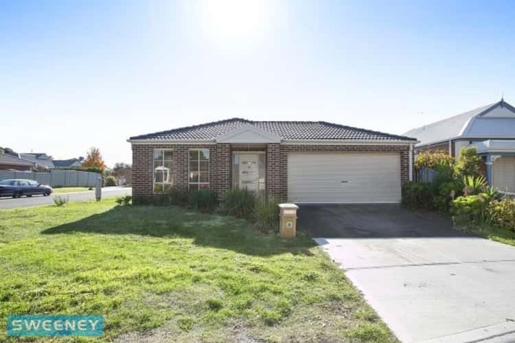 Main view of Homely house listing, 36 Prospect Drive, Tarneit VIC 3029