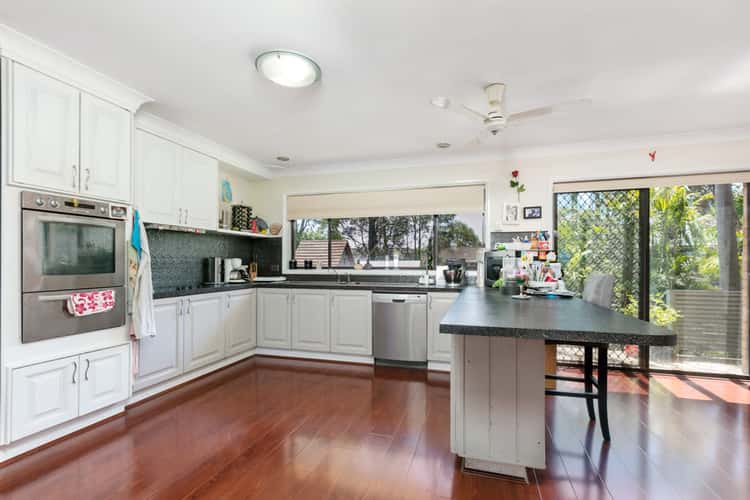 Second view of Homely house listing, 5 Clerke Place, Kings Langley NSW 2147