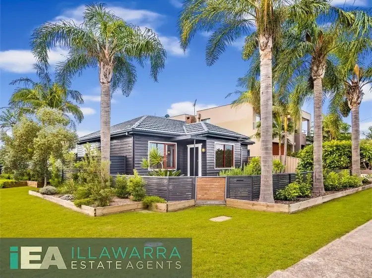 38 Boronia Avenue, Windang NSW 2528