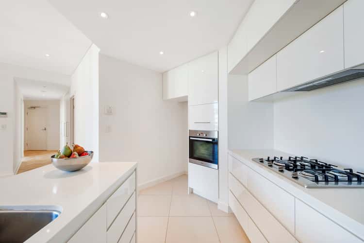Fourth view of Homely apartment listing, 407/38 Peninsula Drive, Breakfast Point NSW 2137