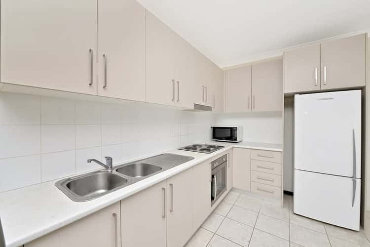 Second view of Homely studio listing, 4/76 Marion Street, Bankstown NSW 2200