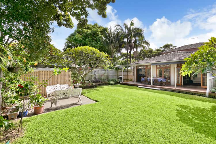 Main view of Homely house listing, 155 Balgowlah Road, Balgowlah NSW 2093